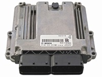 фото thumb №1, Ecu alfa romeo giulietta 2.0 55272118 0281032224