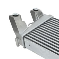 Купить Интеркулер турбонагнетателя 14461vk50a odporny на высокий температуры, lj, фото thumb