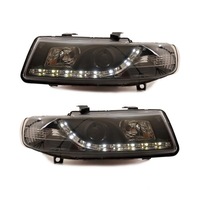 фото thumb №1, Фары do seat leon 1m1 1999-2005