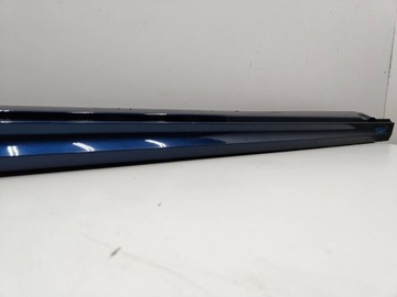 фото thumb №5, Volkswagen passat b8 r-line планка пороговая правая порог 3g0853858g