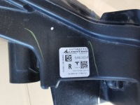 Бампер передний tesla 3 3 Киев, фото thumb