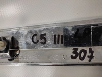 фото thumb №7, Citroen c5 iii молдинг дверь левая перед 2008-