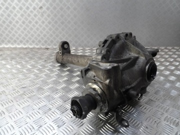 фото thumb №5, Мост переднее дифференциал vogue l405 cpla-3017-ad