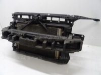 фото thumb №4, Skoda octavia iii 5e балка радиатор pas передний усилитель передний