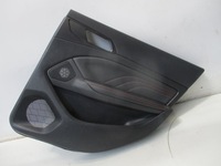 фото thumb №1, Боковина обивка дверь правые зад peugeot 308 t9 ii