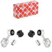 фото thumb №1, Соединители стабилизатора задняя l+p honda civic ix 12- viii 05-