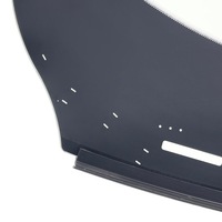 фото thumb №6, Скло лобове передня renault kadjar 2015- датчик камера оригінальна нова