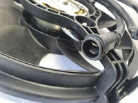 фото thumb №12, Вентилятор радиатора audi a4 b5 a6 c4 a6 c5 a8 d2 cabriolet b3 ford