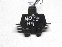 фото thumb №9, Nissan note ii e12 12-16 переключатель выключатель кнопка меню