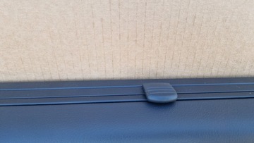 фото thumb №7, Боковина багажника vw t6.1 multivan 2019- ролета usb новий оригінал лівий