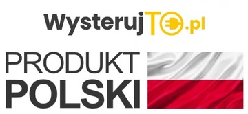 Sterowanie do destylarni destylatora pomiar parametrów czujnik temperatury