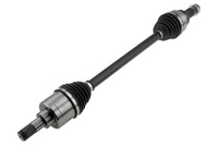 фото thumb №3, Nty npw-ar-018 wał привідний