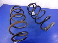 фото thumb №1, Ford mondeo mk3 2.0tdci пружина пружини перед