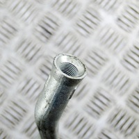 фото thumb №6, Maserati levante 2020 права сторона тяга кермовий