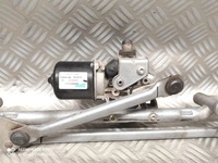 фото thumb №7, Механізм моторчик двірник chevrolet trax