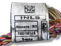 фото thumb №13, Bmw 3 e90 e91 2009 жгут двигателя 758019614