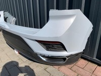 фото thumb №2, Бампер задняя задний vw t-roc