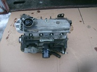 фото thumb №7, Двигун блок двигуна 129 tys km skoda fabia i hb 1.4 benz ame