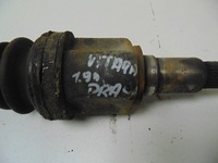 фото thumb №5, Полуось правая перед suzuki grand vitara ii 1.9 ddis