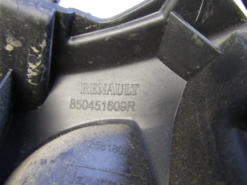 фото thumb №9, Renault clio iv ползун бампера заднего 850451609r