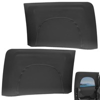 фото thumb №1, Москитна сітка захист вікна сонцезахисна сітка дихаюча do автомобіля