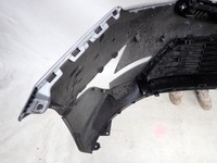 фото thumb №9, Kia ceed iii 3 рестайлінг 21- бампер перед переднє