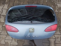 фото thumb №1, Seat leon 2 ii 04-09r крышка багажника багажника задняя ls5v