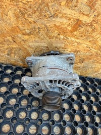 Audi seat vw 028903028d 90a генератор оригінальний європа Зі Шроту, фото thumb