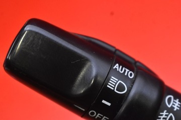 фото thumb №11, Рулевой/подрулевой переключатель поворотник 173650a toyota avensis t25 рестайлинг 06-09