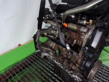 фото thumb №13, Citroen c2 1.4 hdi двигатель 10fd33 стойка исправный