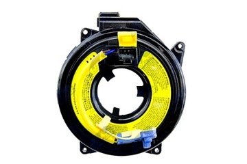 фото thumb №10, Nty лента руль сматыватель hyundai tucson 2005-2010 kia sportage