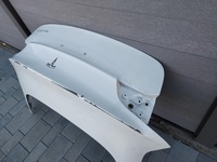 фото thumb №10, Кришка багажника кришка tesla 3 lift