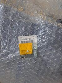 фото thumb №9, Уголок бампера задний левый renault scenic i rx4