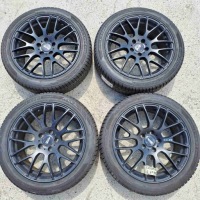 фото thumb №16, Алюмінієвий диск ford edge et45 5x108 диски rp13-8018 kba49832 8x18 r18