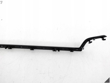 фото thumb №8, Audi a5 s5 f5 8w6 8w2 a4 s4 8w0 b9 15- планка dekor панели приборной панели хром