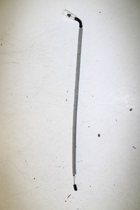 фото thumb №1, Трос замка ручка левый перед bmw 3 e90 e91 7059969 внутренняя