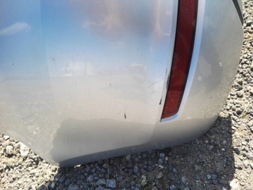 фото thumb №7, Бампер зад задній vw golf vi 6 cabrio pdc