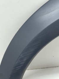 фото thumb №7, Audi a6 c7 allroad kistwa накладка крыла задний четверть правый задняя