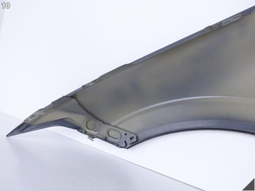 фото thumb №11, Volvo xc60 ii 2 покоління r-design 17- крило праві перед + планка