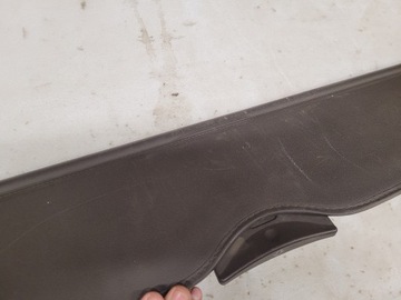 фото thumb №16, Mercedes c-klasa w204 універсал ролета сітка багажника