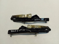 фото thumb №1, Tesla модель 3 рестайлинг 2024 highland петля крышки комплект левый правые