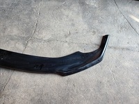 фото thumb №11, Audi a7 c8 4k8 maxton s-line накладка сплиттер спойлер спойлер dół бампер