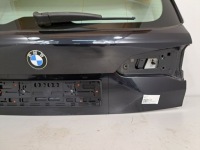 фото thumb №9, Bmw x5 g05 2019 кришки багажника