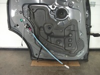 фото thumb №3, Mini countryman f60 дверь левый задняя