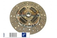 фото thumb №1, Blue print диск сцепление. nissan navara/pathfinder 2,5 dci 4wd 05-