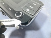 Hyundai i30 3 рестайлинг  радио заводской bluetooth 96150-g4320 Недорого, фото thumb