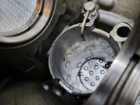 фото thumb №15, Блок двигуна mercedes sprinter w906 2.2cdi 651955 euro5