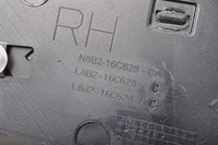 фото thumb №9, Defender l663 накладка молдинг na капот правая 21r