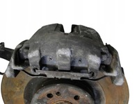 фото thumb №1, Mercedes gl x164 164 супорт гальма передній