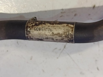 фото thumb №6, Volvo xc90 2003 дроти кондиціонера